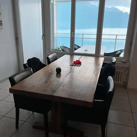 Casa Al Loccarno Apartment