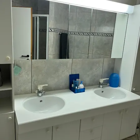 Casa Al Loccarno Apartment